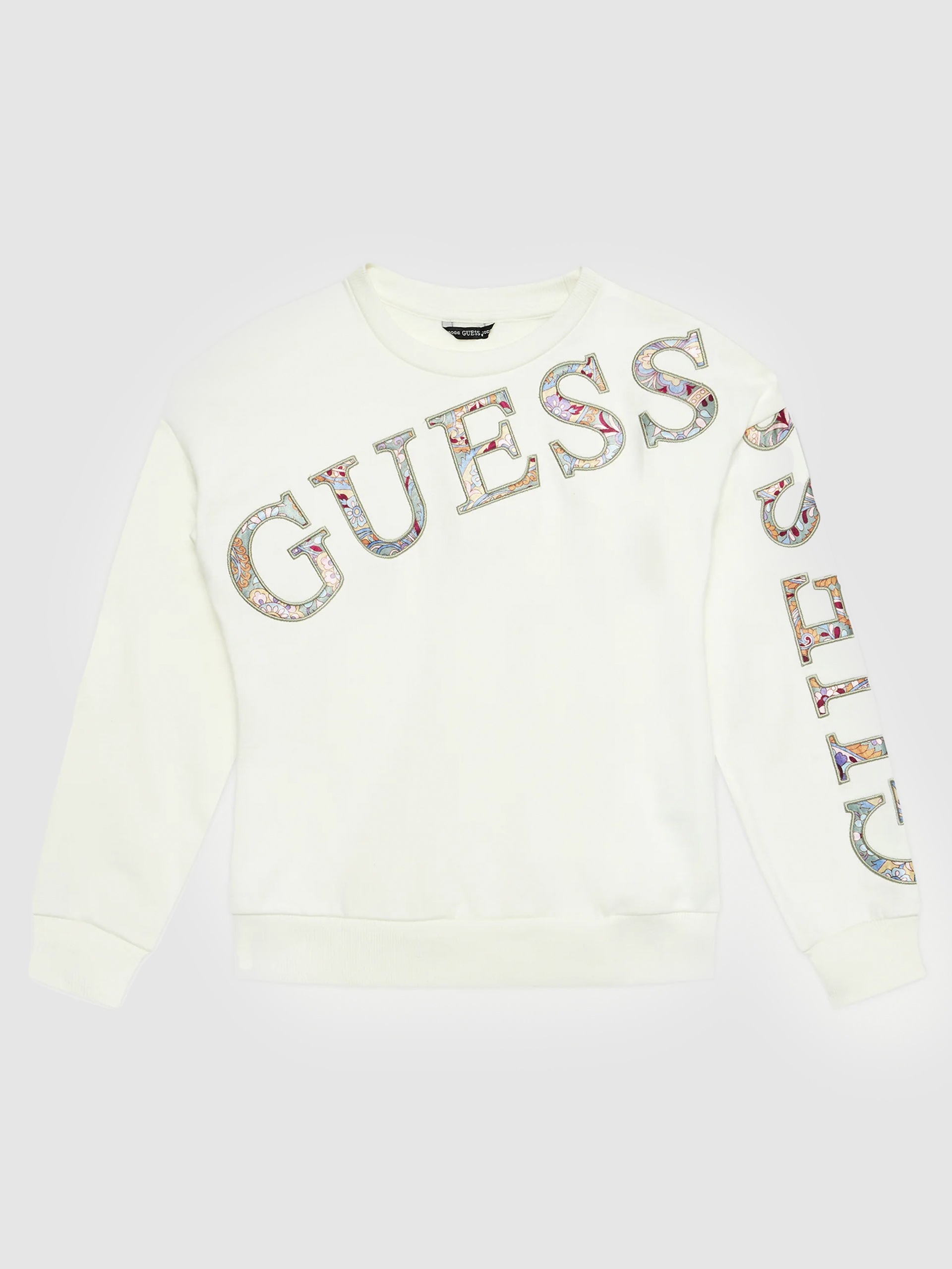 Jersey Niña Guess