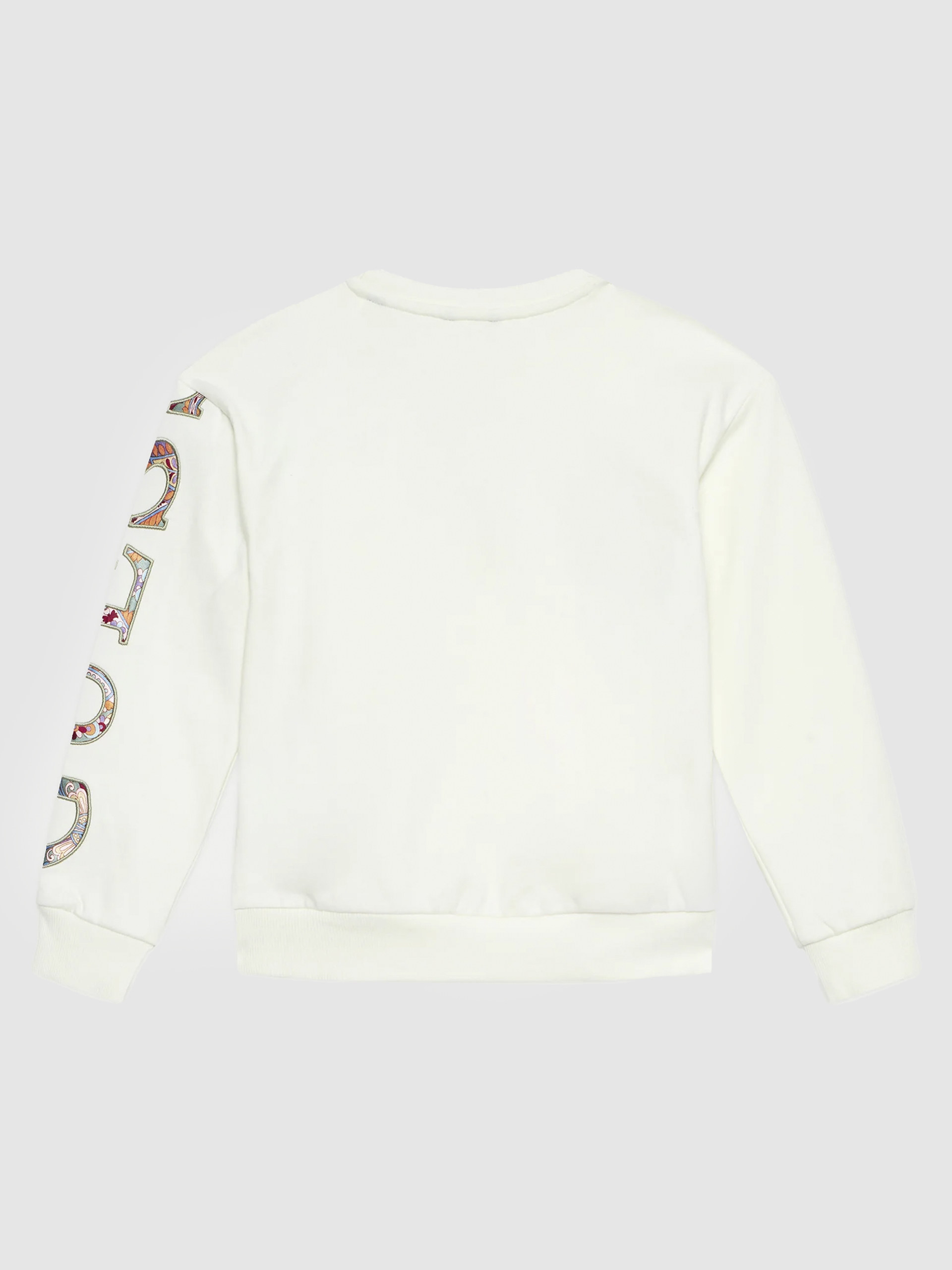 Jersey Niña Guess
