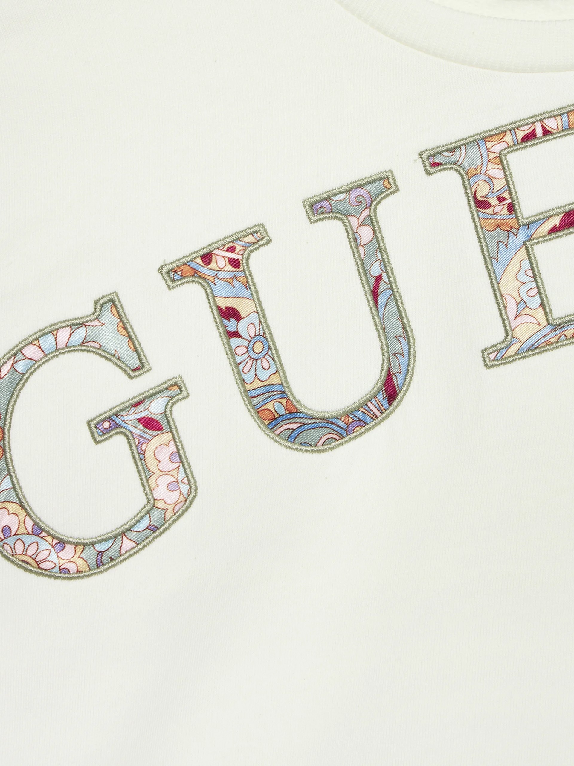 Jersey Niña Guess