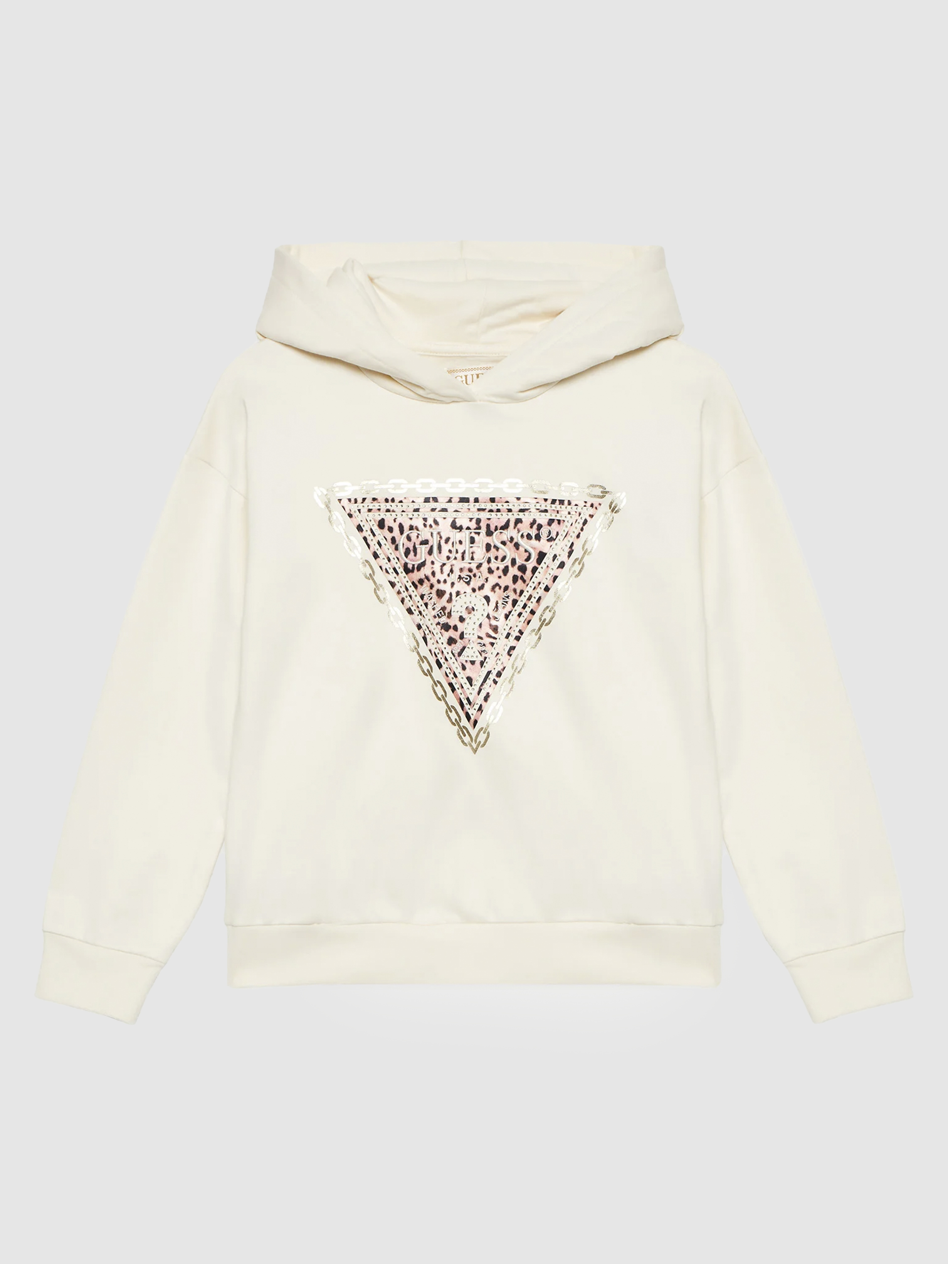 Jumper Girl Guess