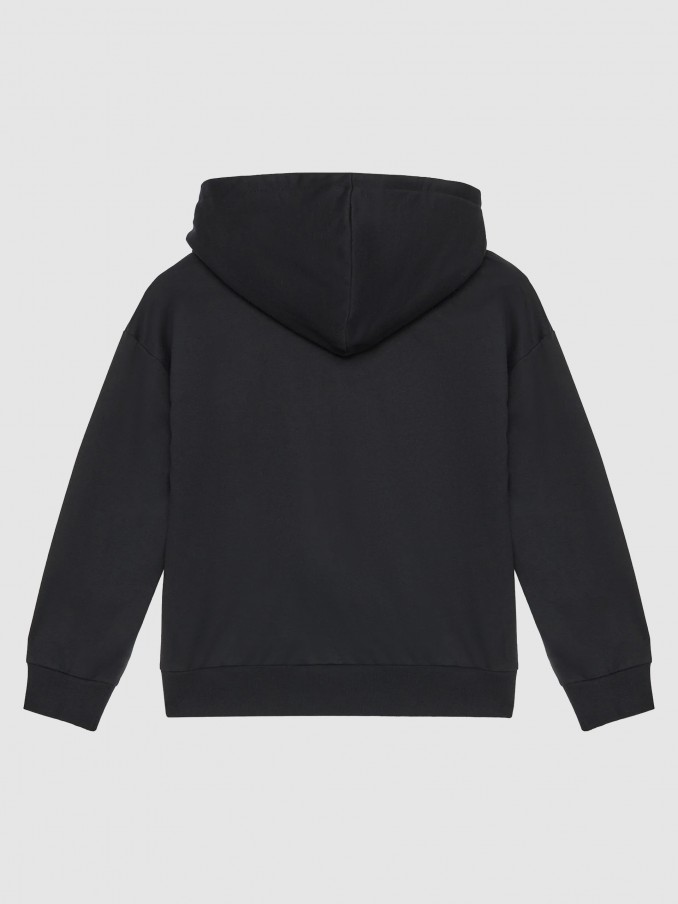 Jumper Girl Guess