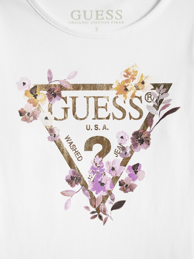 Sueter Niña Guess