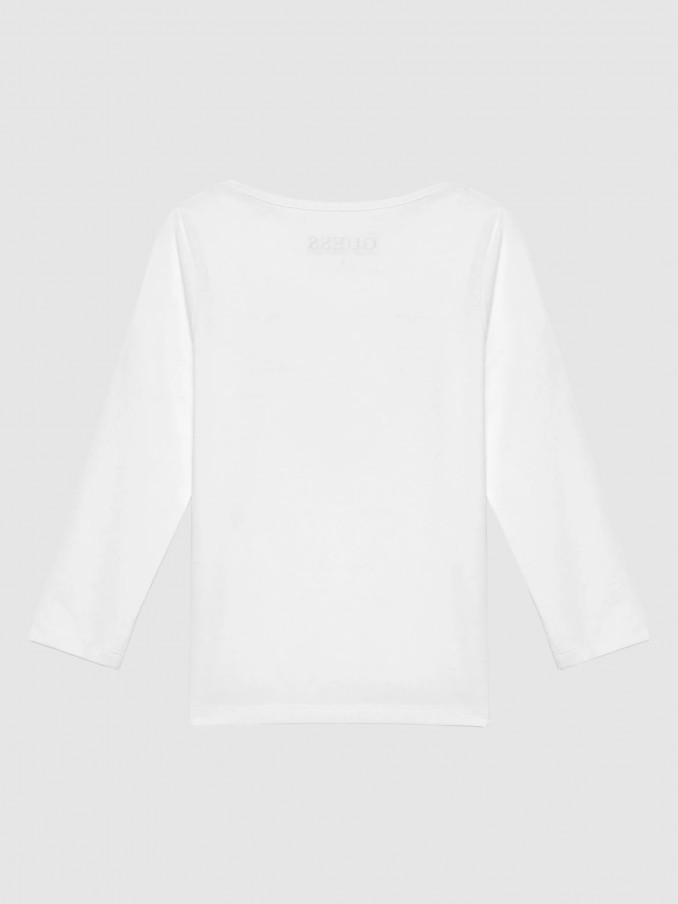 Pullover Girl Guess