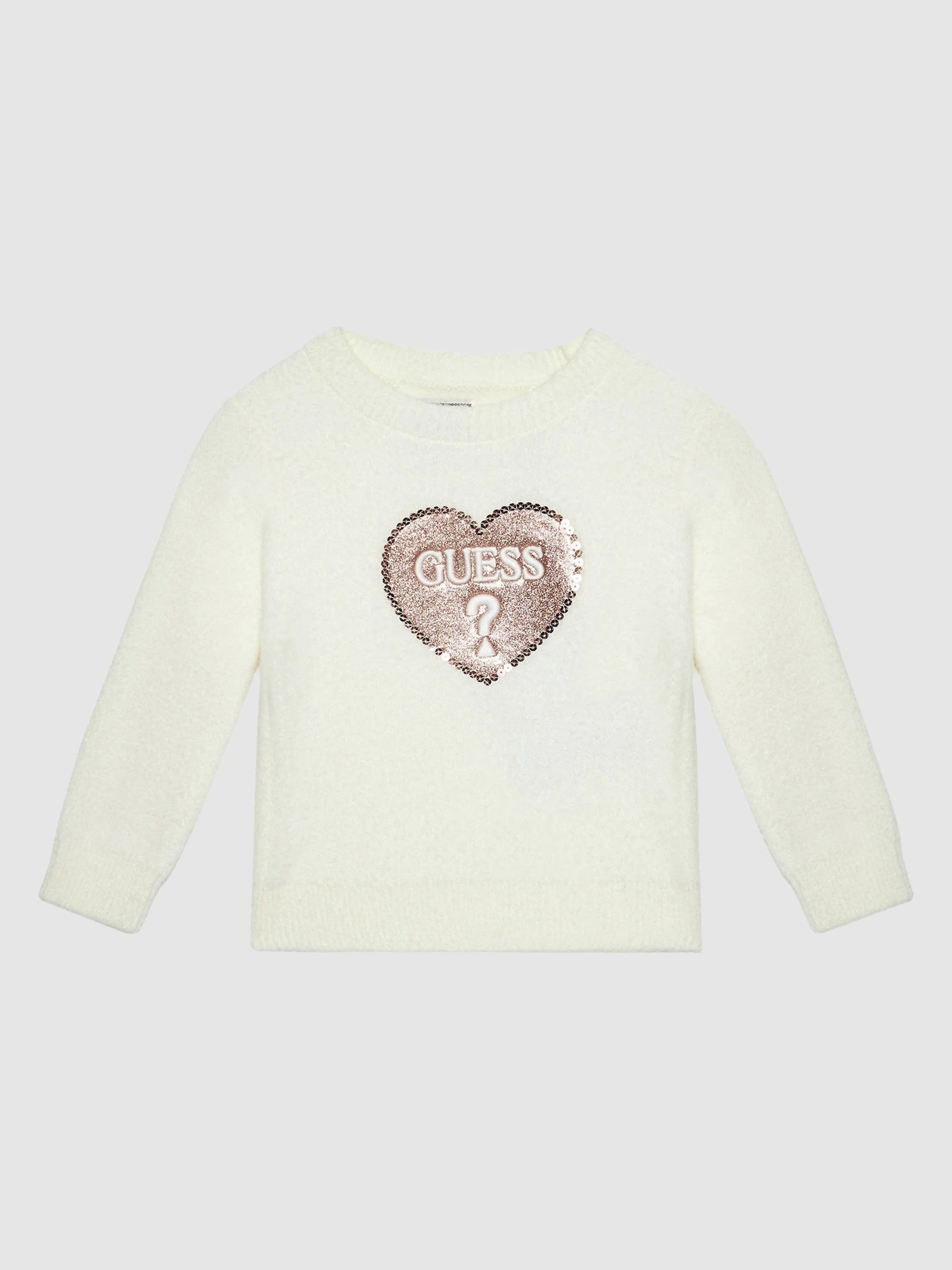 Pullover Girl Guess
