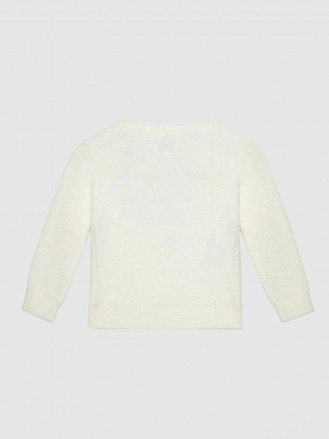 Pullover Girl Guess