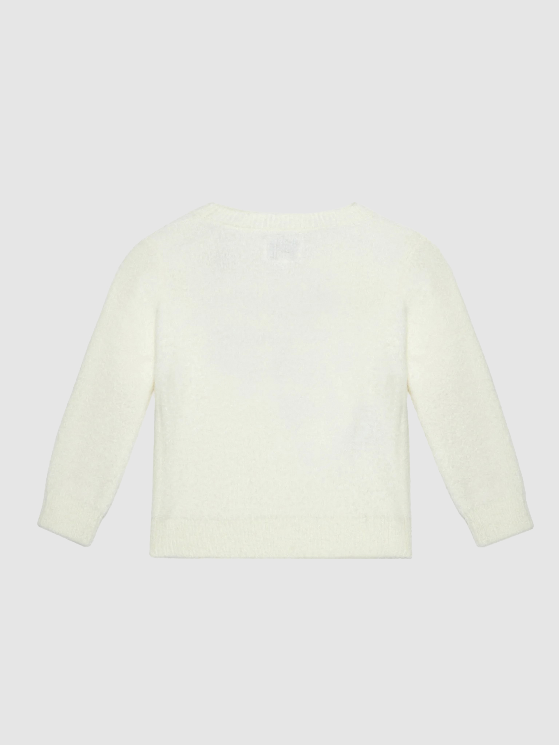 Pullover Girl Guess