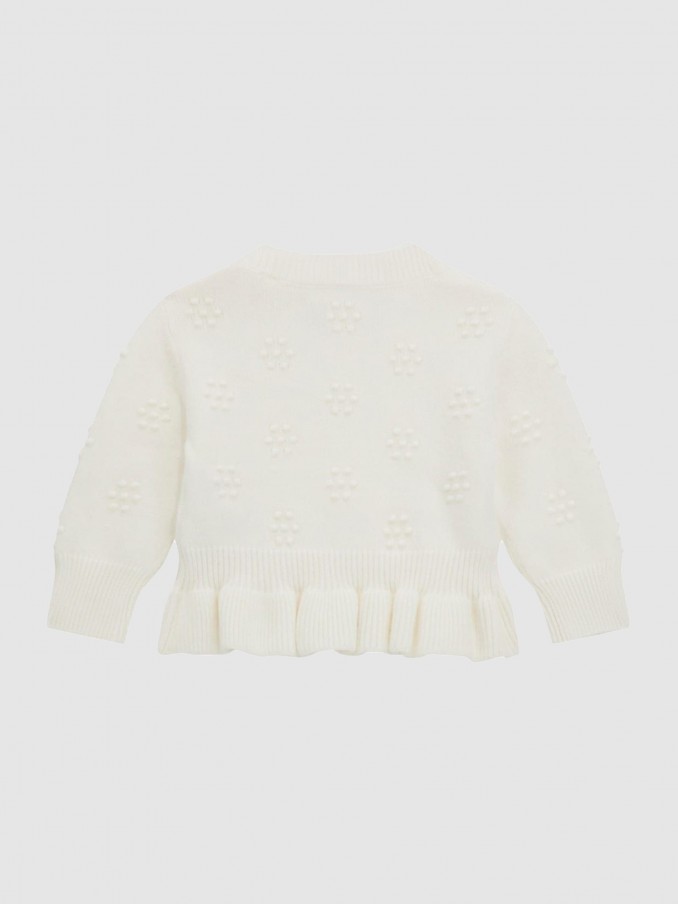 Pullover Girl Guess