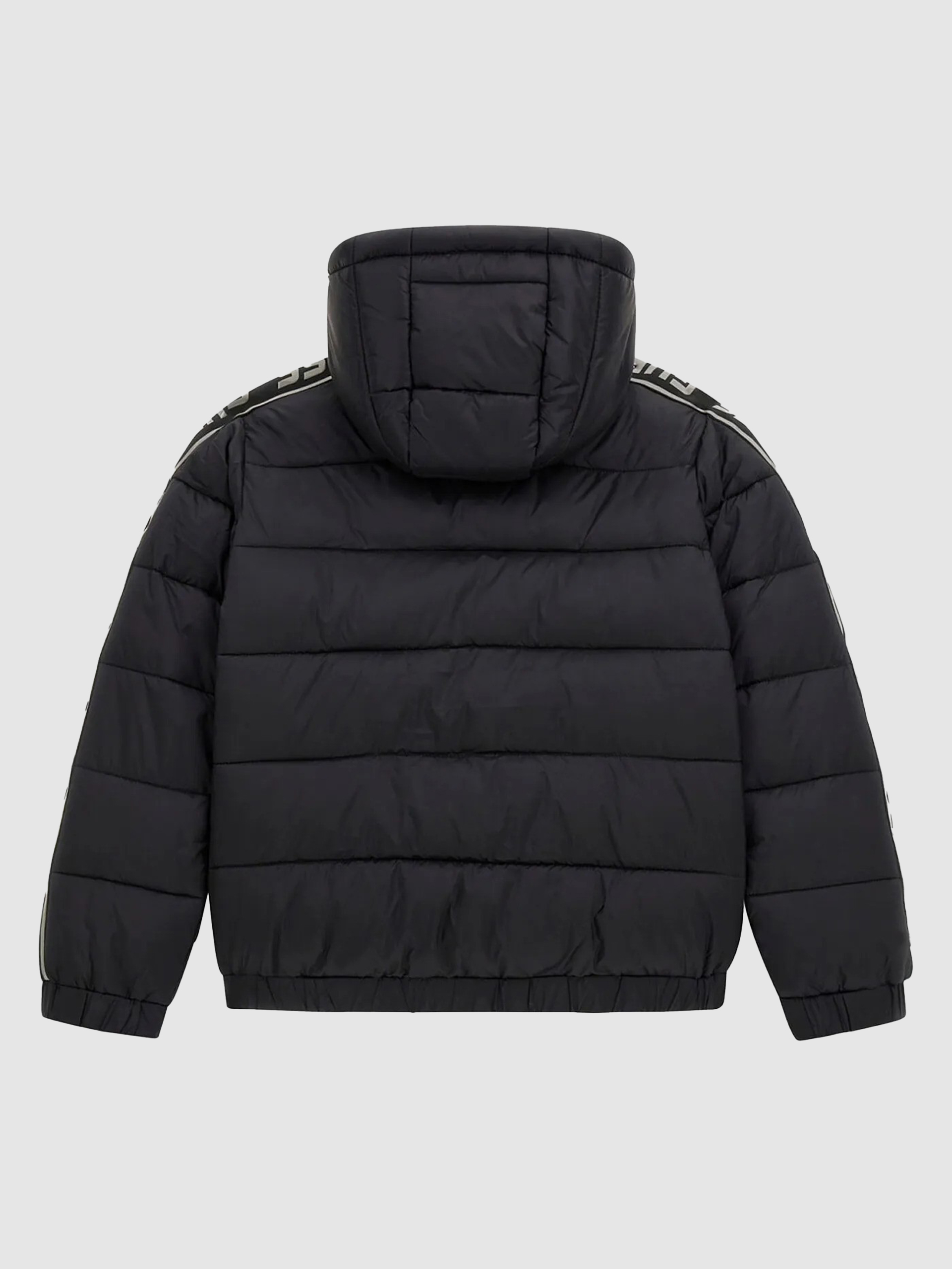 Jacket Boy Guess