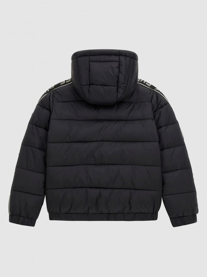 Jacket Boy Guess