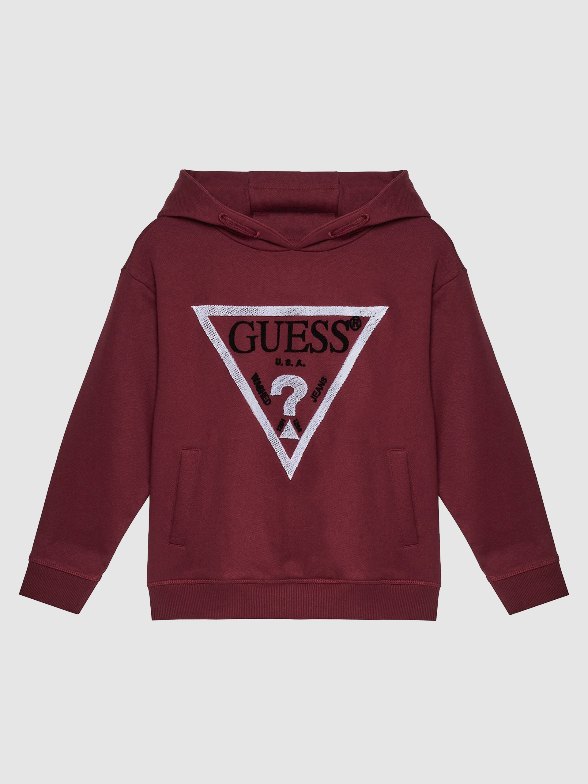 Jumper Boy Guess