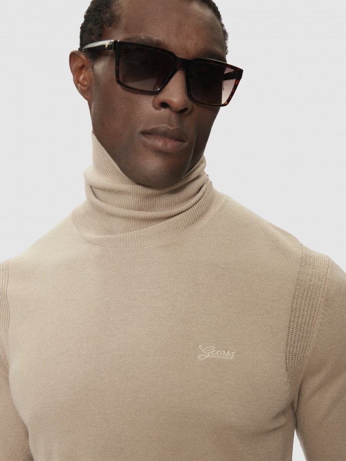Pullover Man Guess