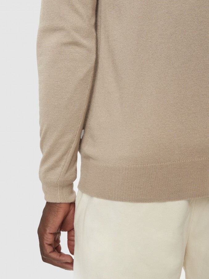Pullover Man Guess