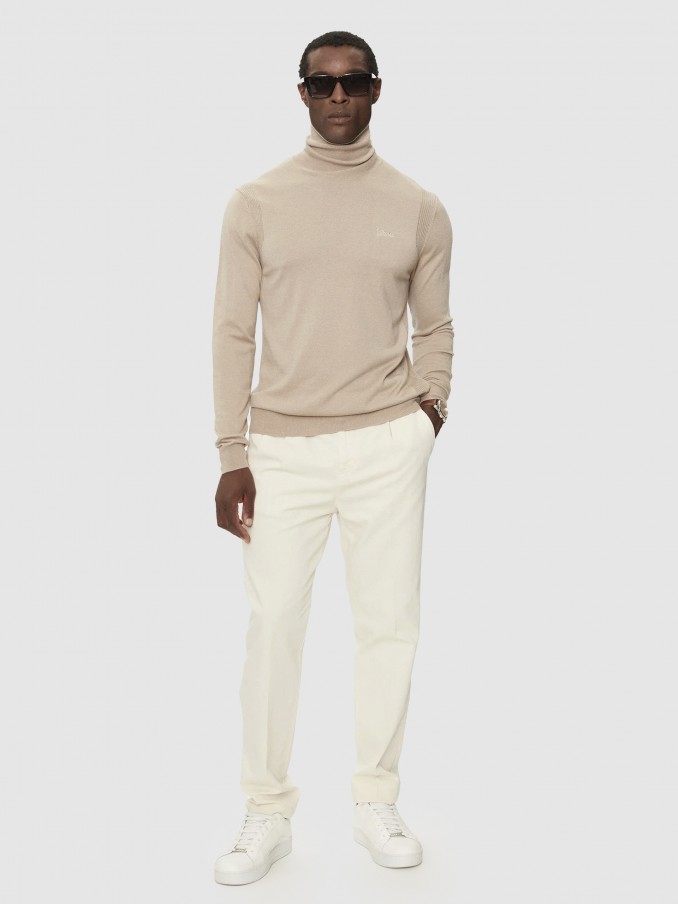 Pullover Man Guess