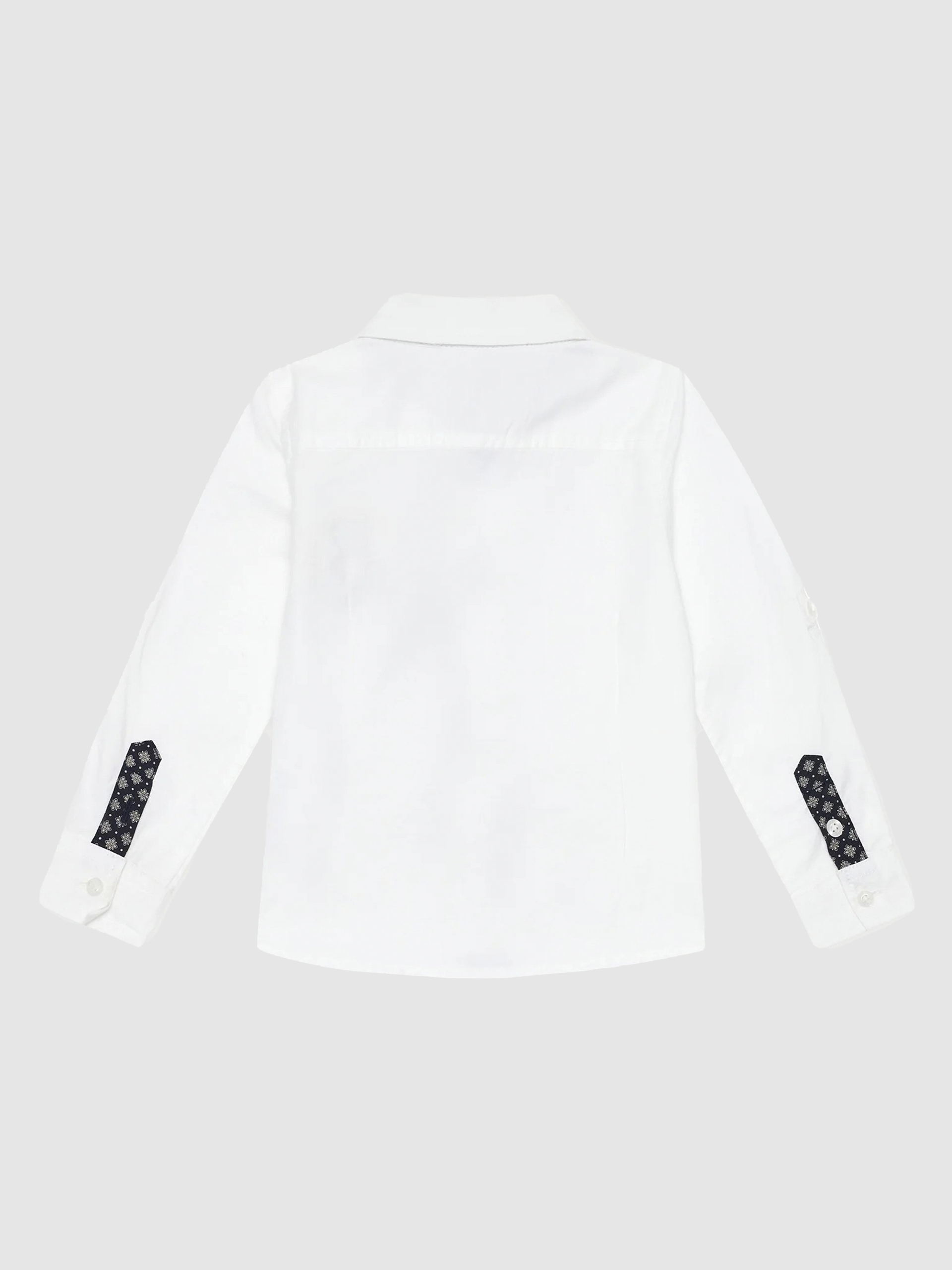 Camisa Niño Guess