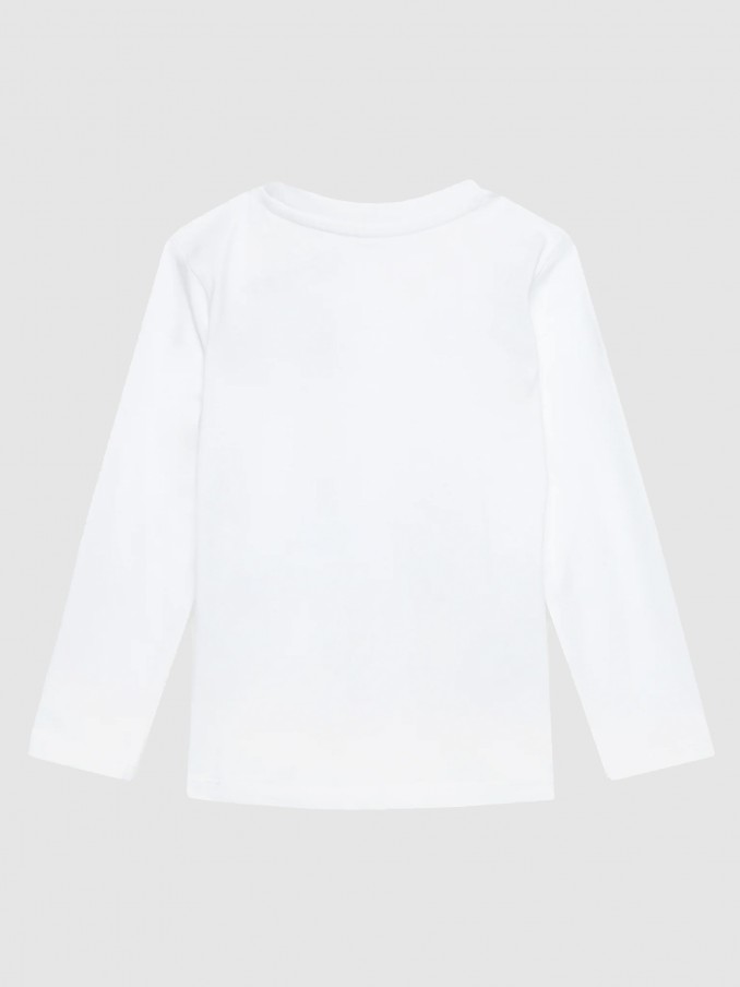 Pullover Boy Guess