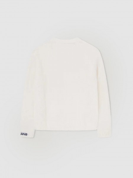 Pullover Girl Pepe Jeans London
