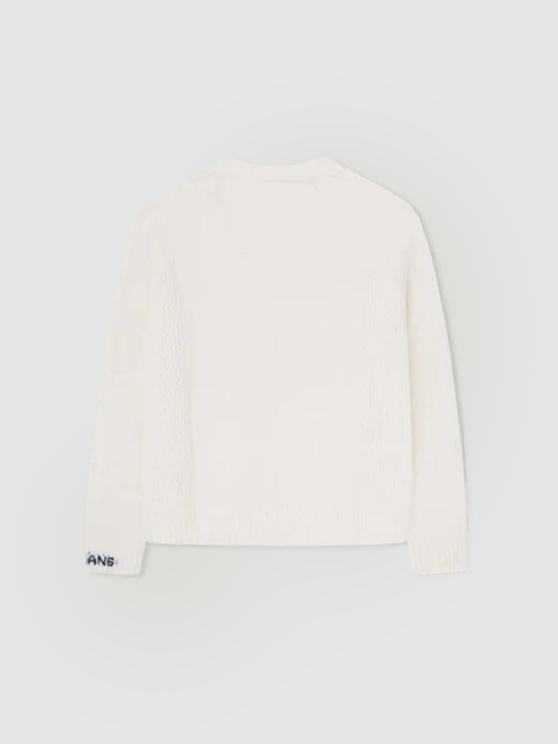 Sueter Niña Pepe Jeans London