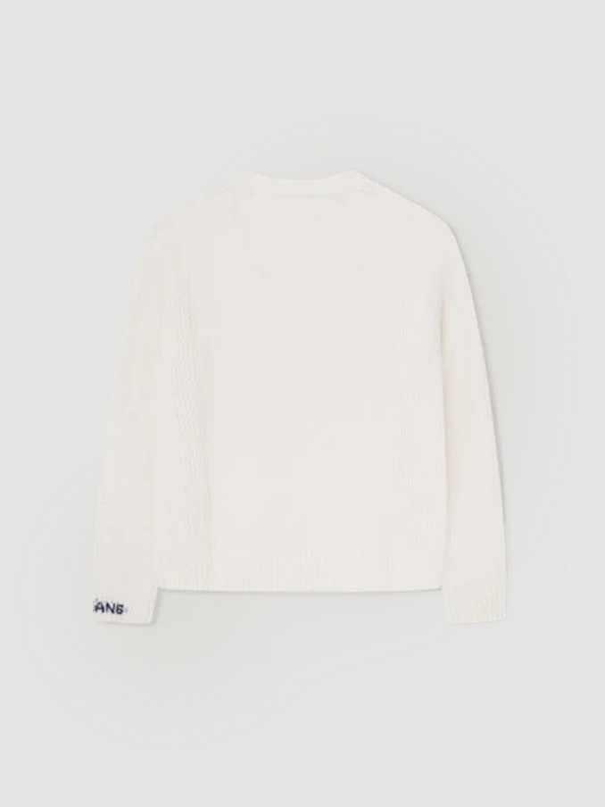 Sueter Nia Pepe Jeans London