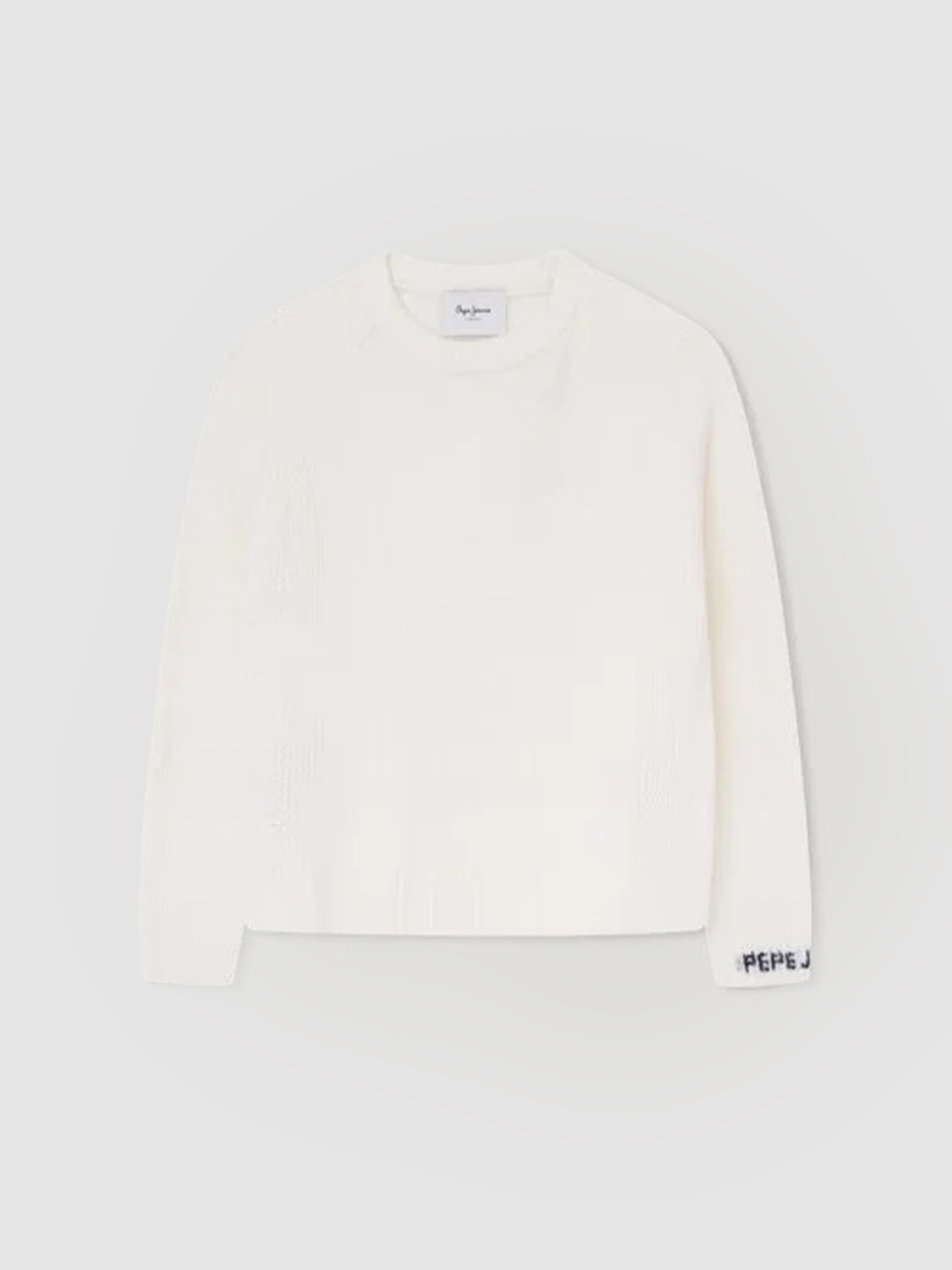 Sueter Niña Pepe Jeans London