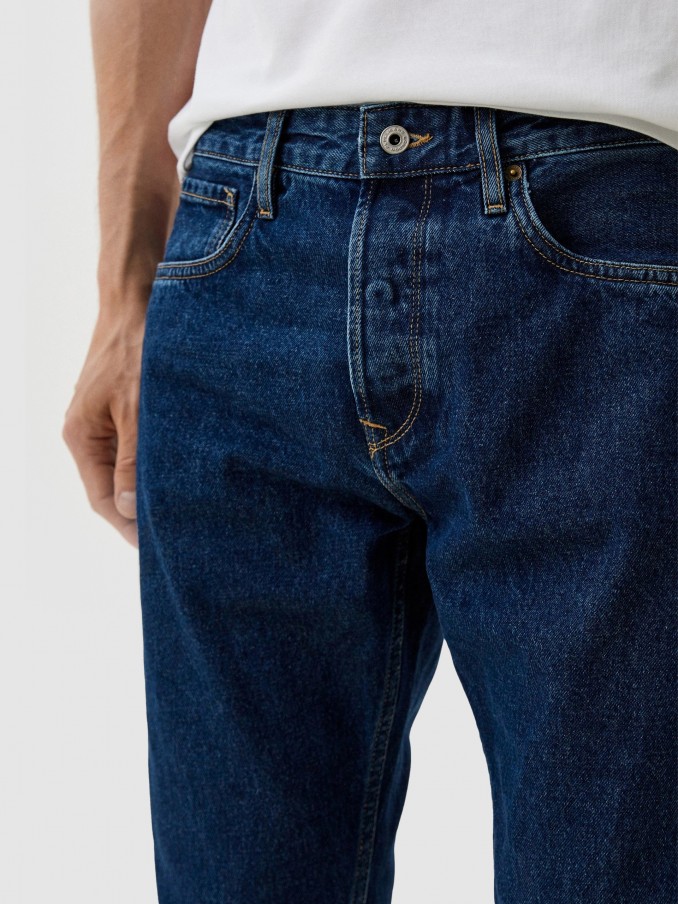 Pantalones Hombre Pepe Jeans London