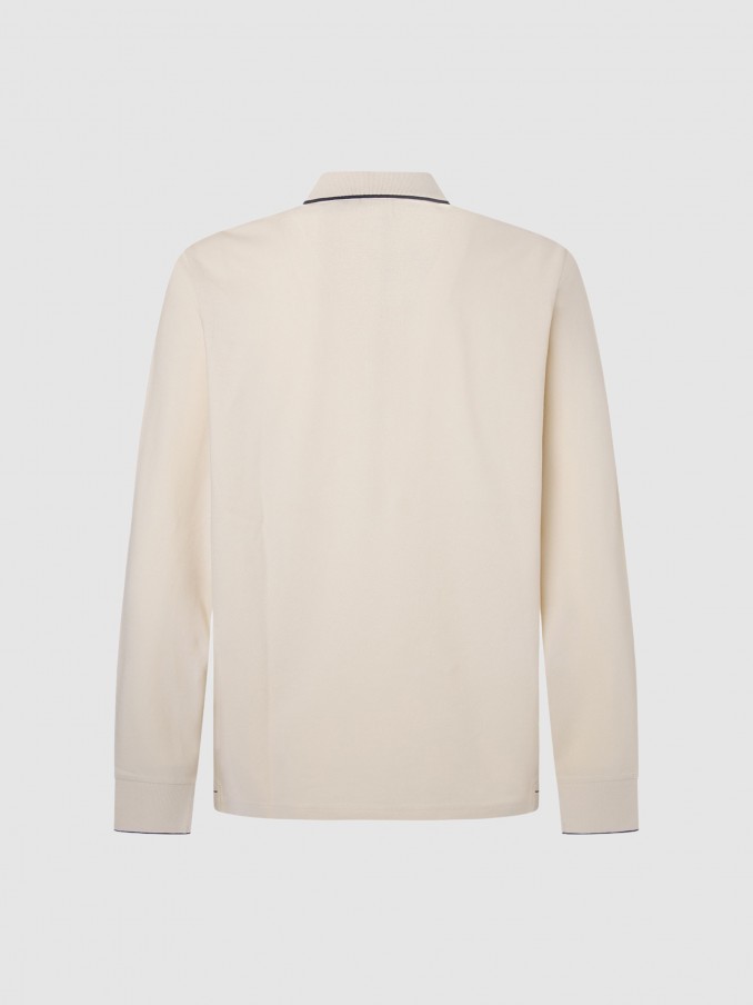Polo Hombre Pepe Jeans London