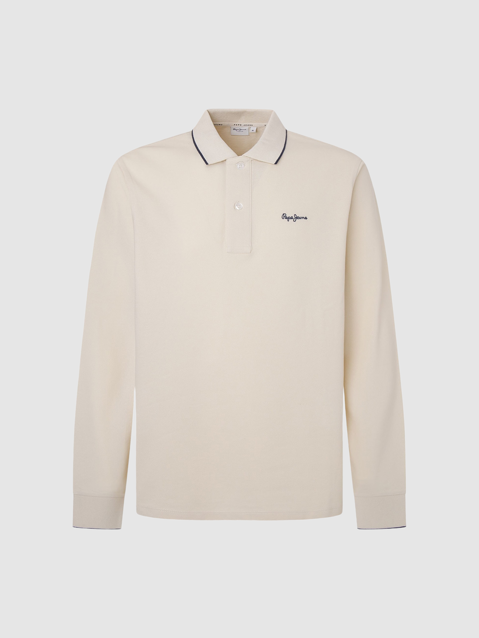 Polo Hombre Pepe Jeans London