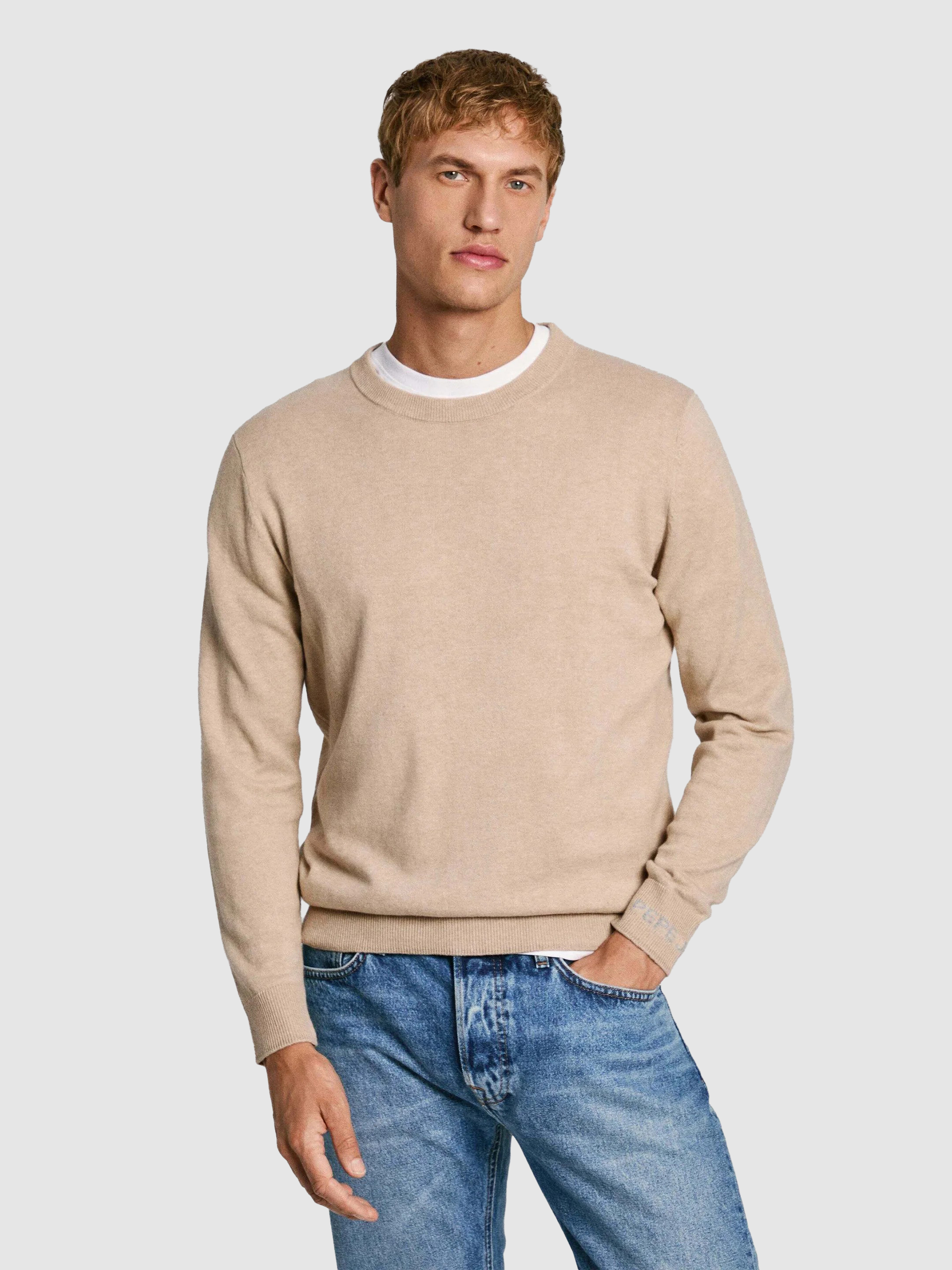 Sueter Hombre Pepe Jeans London