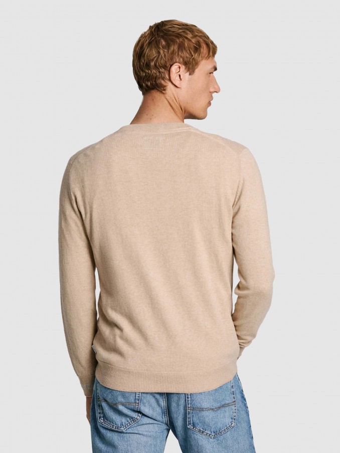 Sueter Hombre Pepe Jeans London