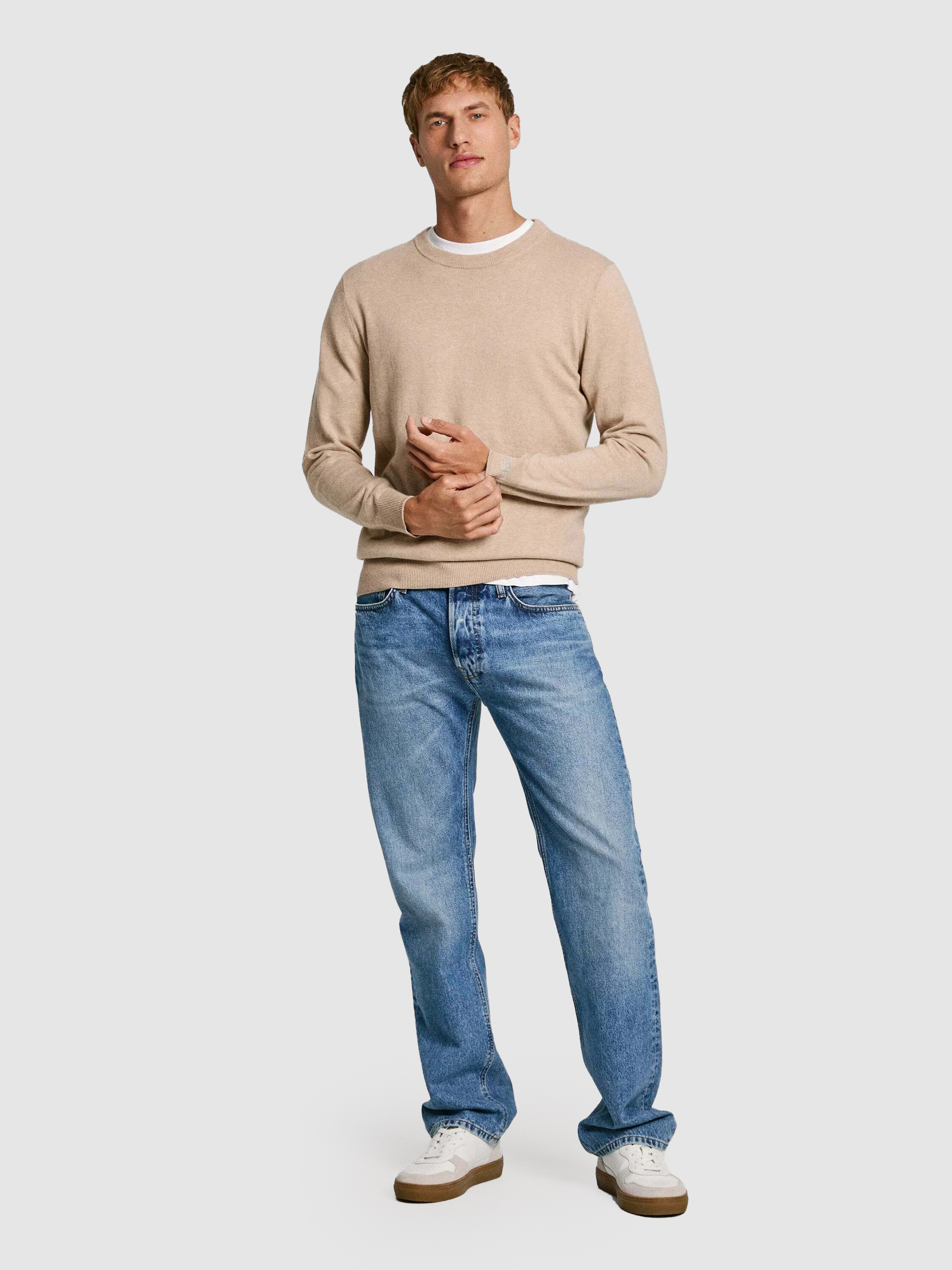 Sueter Hombre Pepe Jeans London
