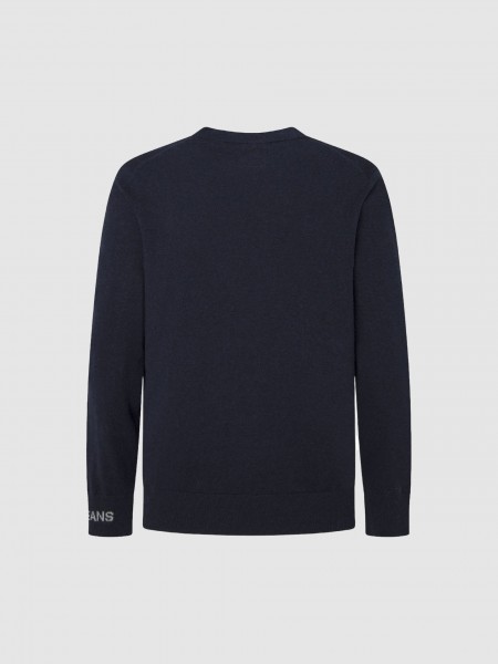 Sueter Hombre Pepe Jeans London Sueter Hombre Pepe Jeans London