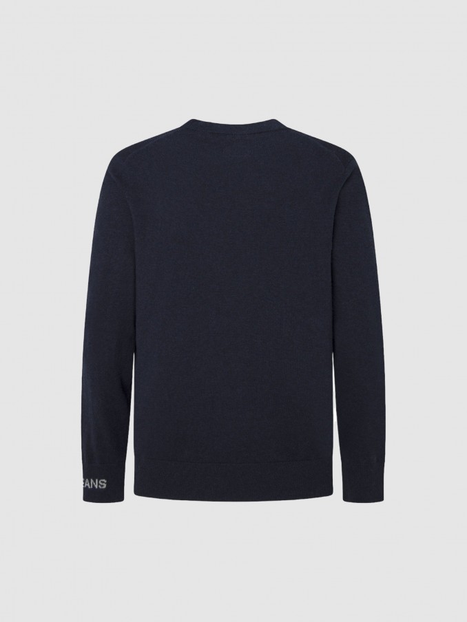 Sueter Hombre Pepe Jeans London