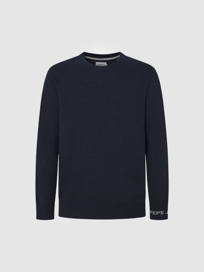 Sueter Hombre Pepe Jeans London