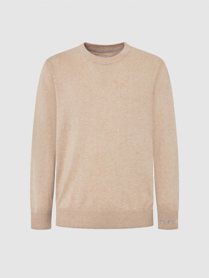 Sueter Hombre Pepe Jeans London
