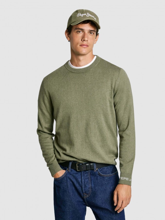 Sueter Hombre Pepe Jeans London