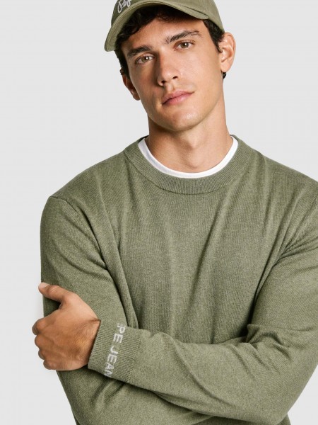 Pullover Man Pepe Jeans London