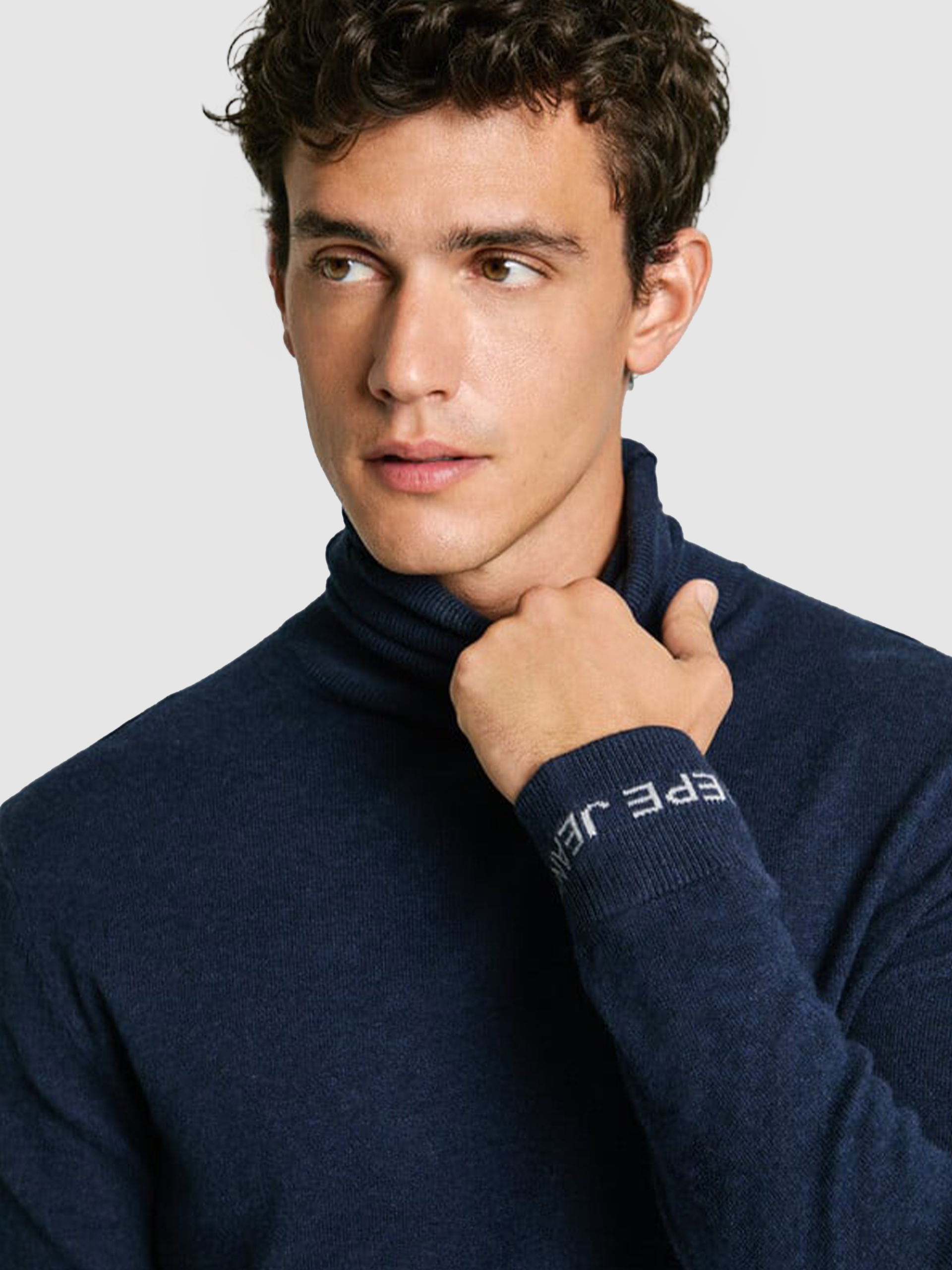 Sueter Hombre Pepe Jeans London