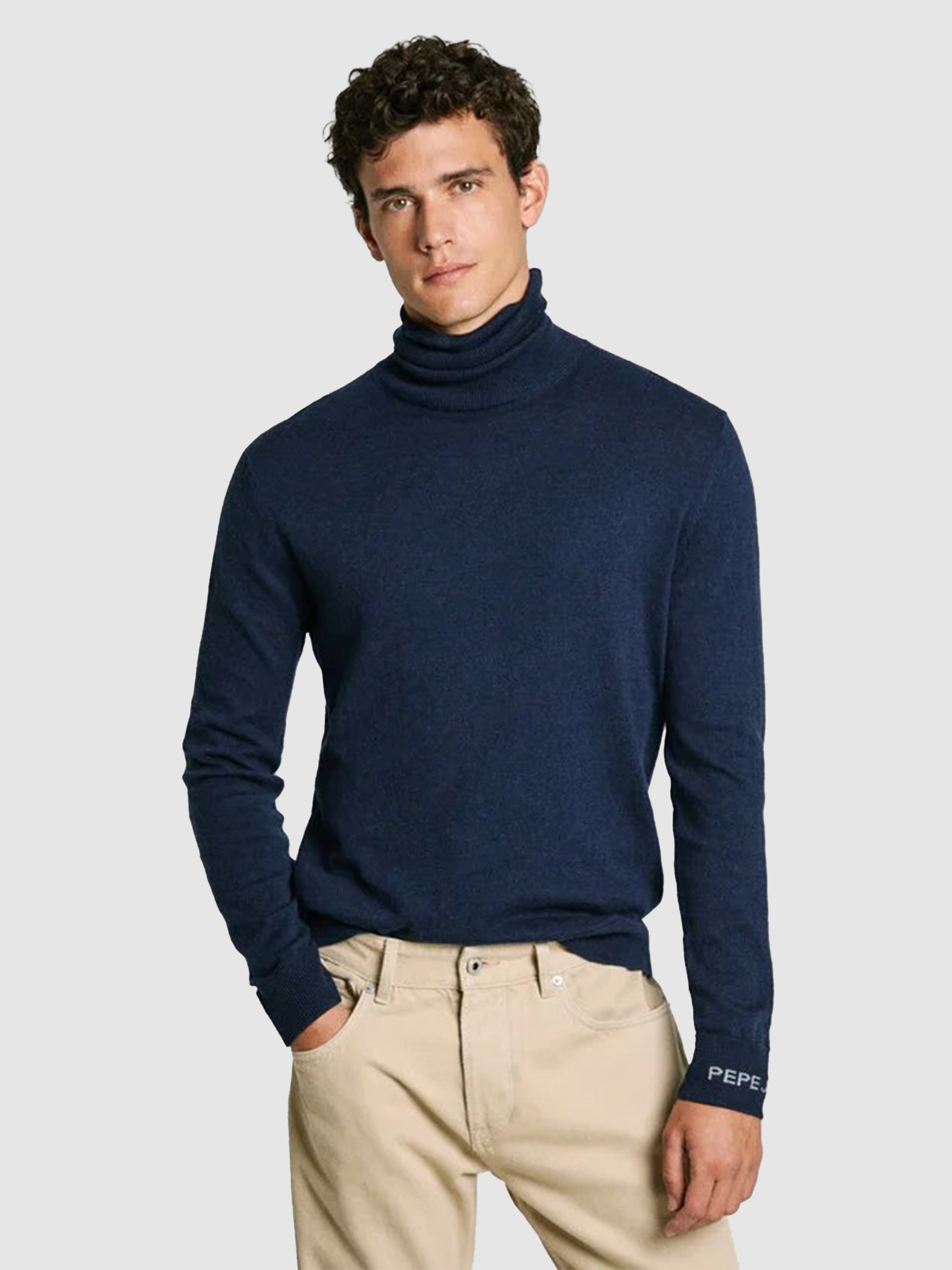 Sueter Hombre Pepe Jeans London