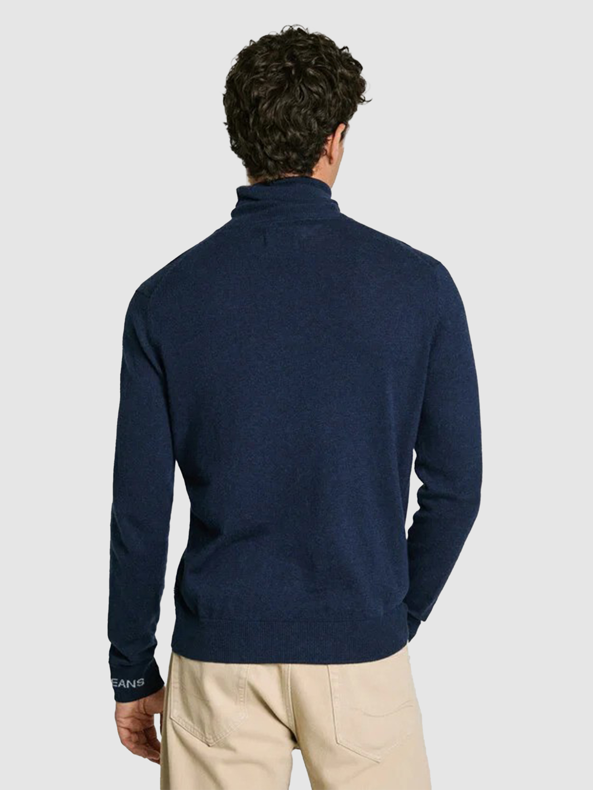 Sueter Hombre Pepe Jeans London