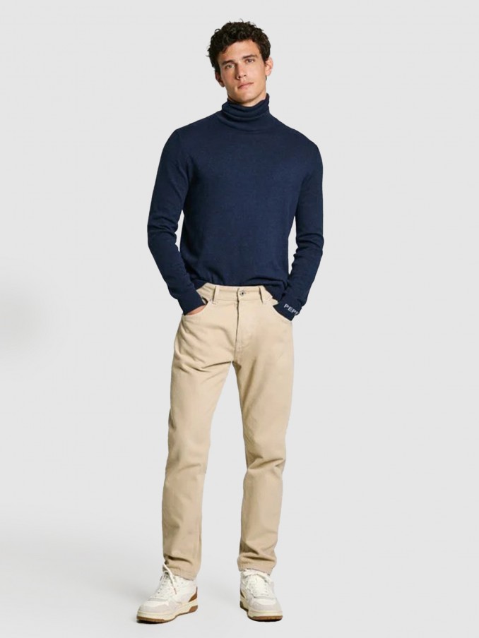 Sueter Hombre Pepe Jeans London