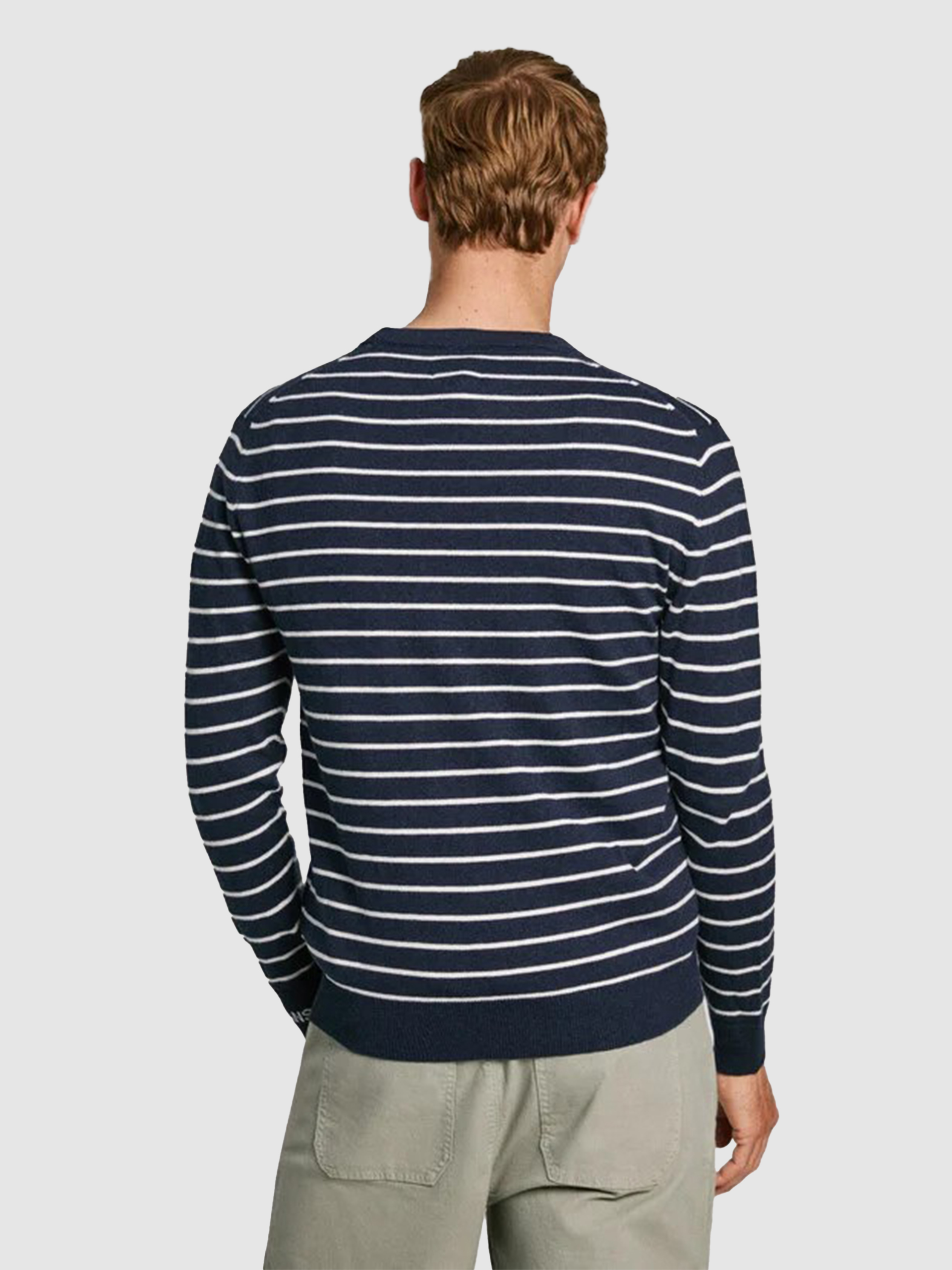 Sueter Hombre Pepe Jeans London