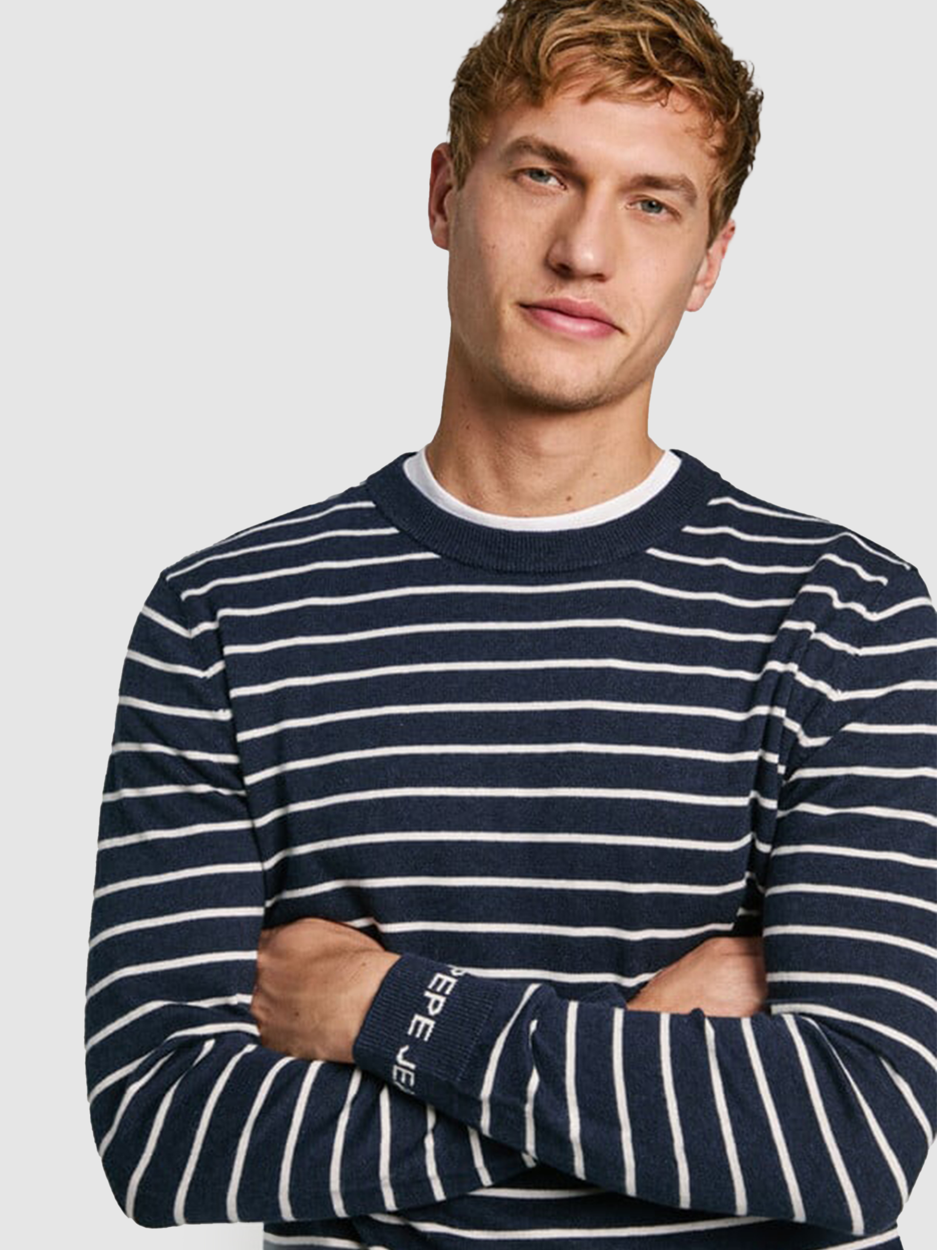 Sueter Hombre Pepe Jeans London