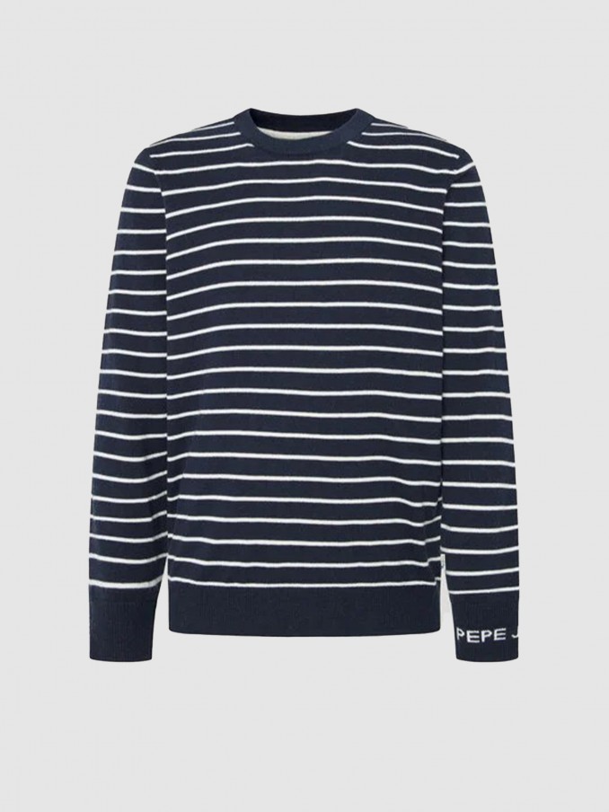 Sueter Hombre Pepe Jeans London