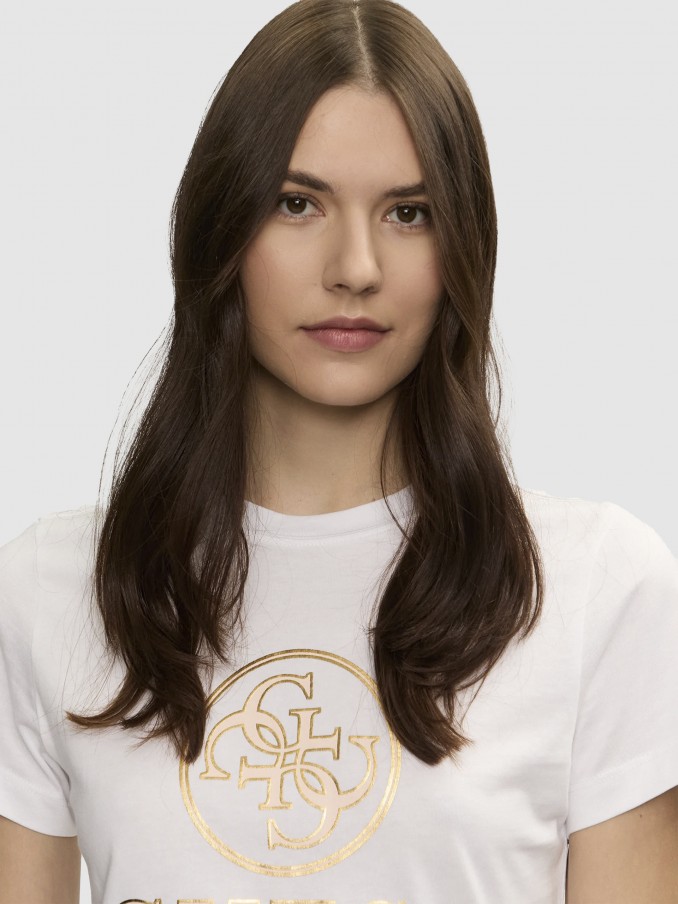 T-Shirt Woman Guess Underwear