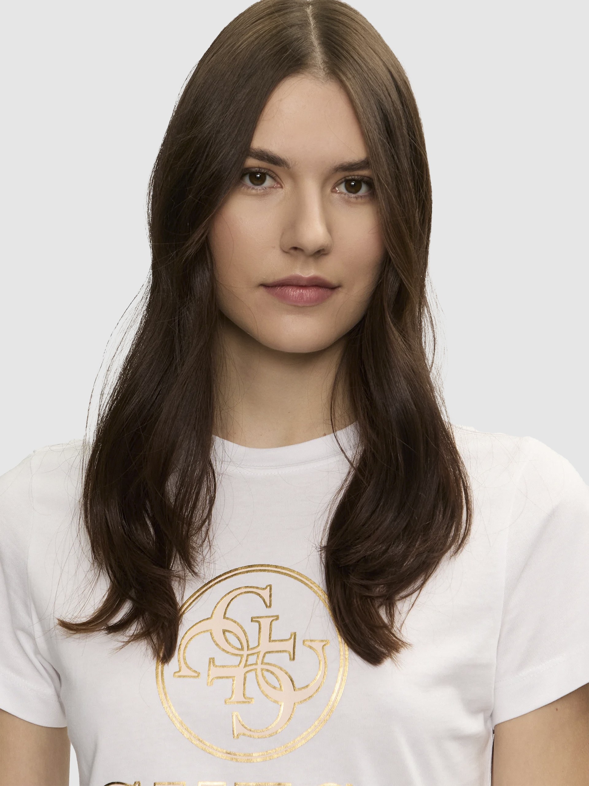 T-Shirt Woman Guess Underwear