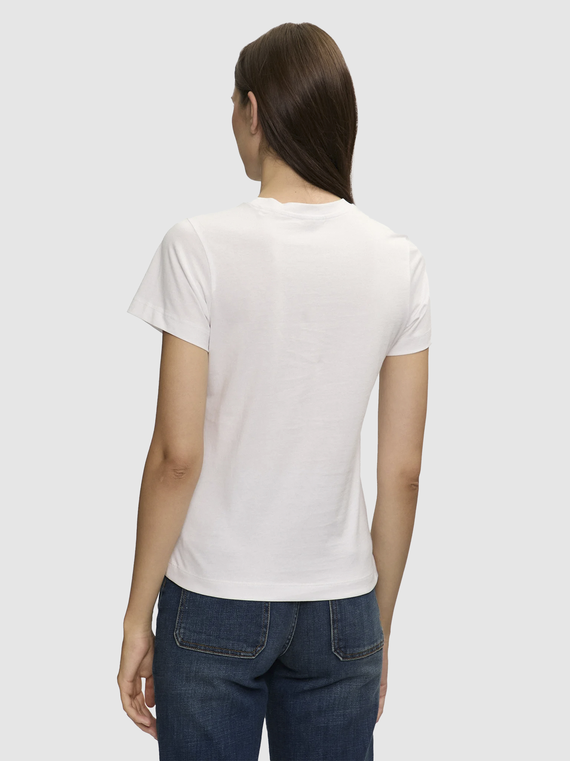 T-Shirt Woman Guess Underwear