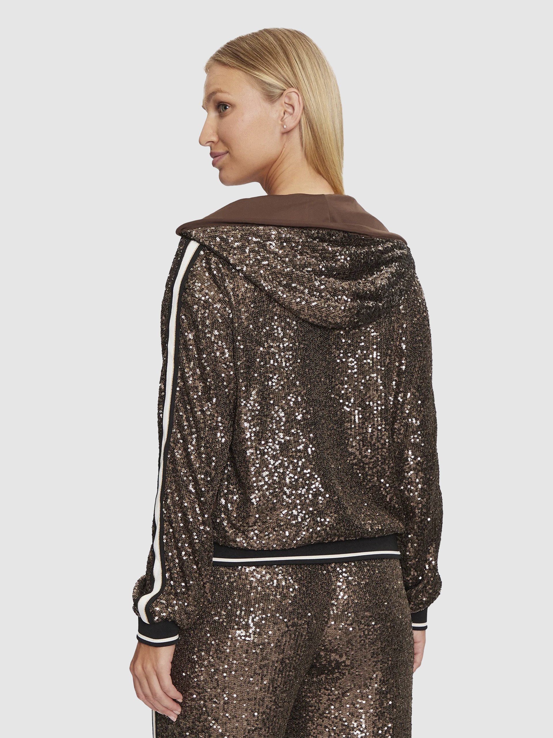 Chaqueta Mujer Guess Underwear