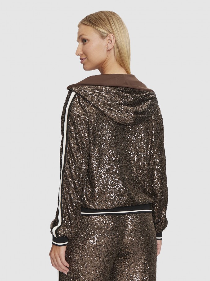 Chaqueta Mujer Guess Underwear