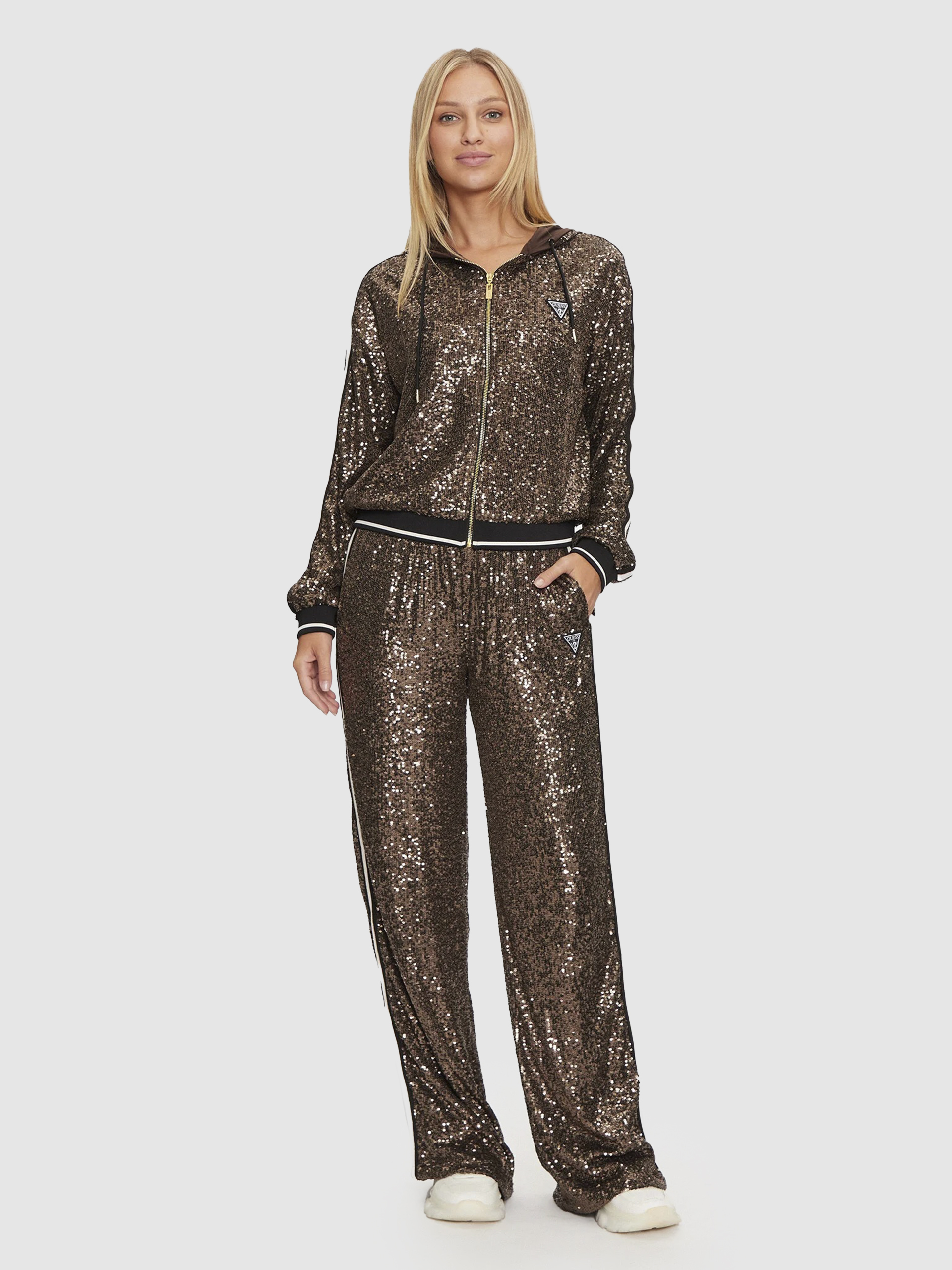 Chaqueta Mujer Guess Underwear