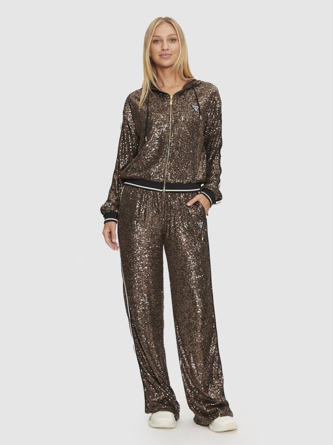 Chaqueta Mujer Guess Underwear