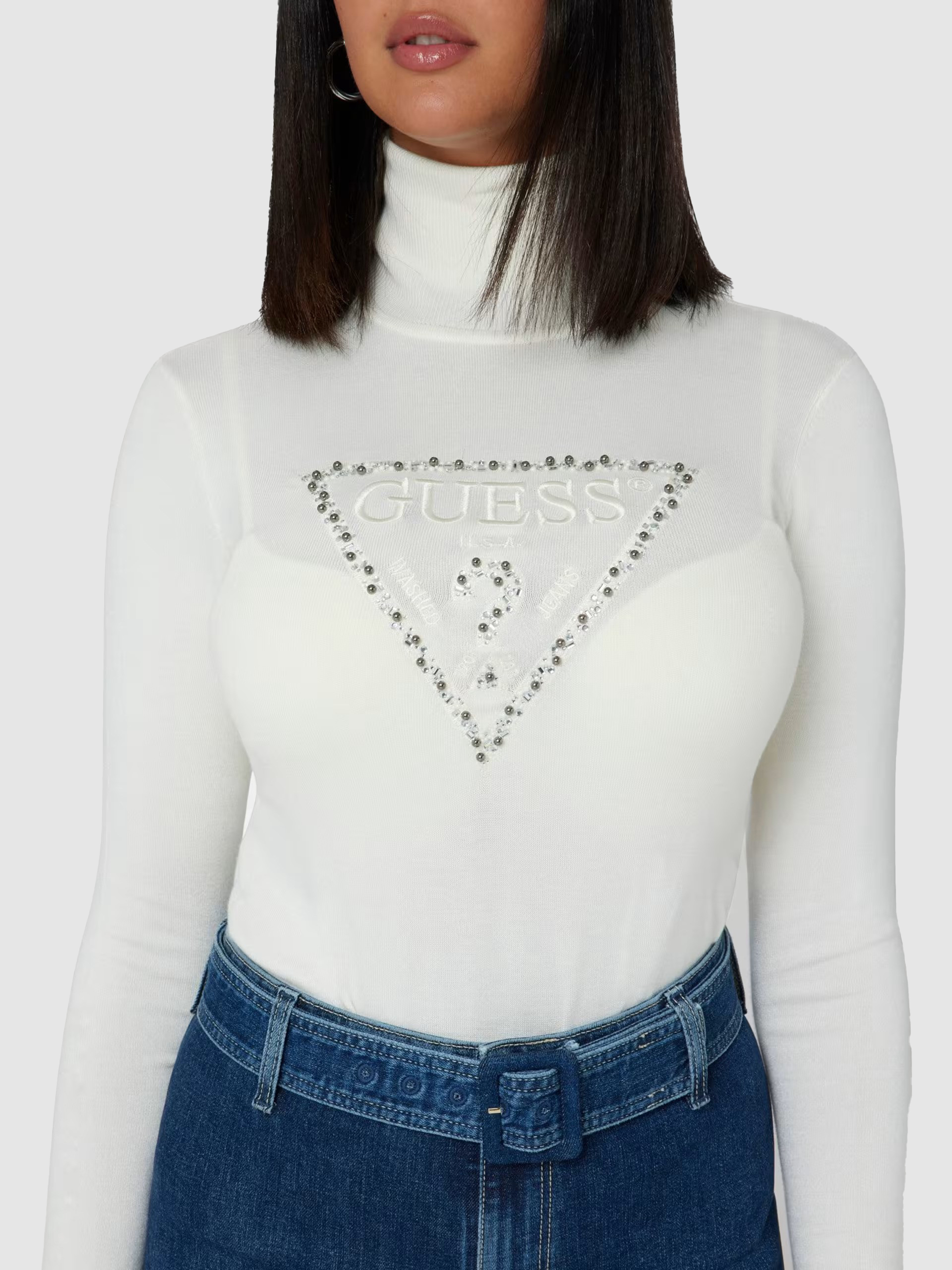 Sueter Mujer Guess
